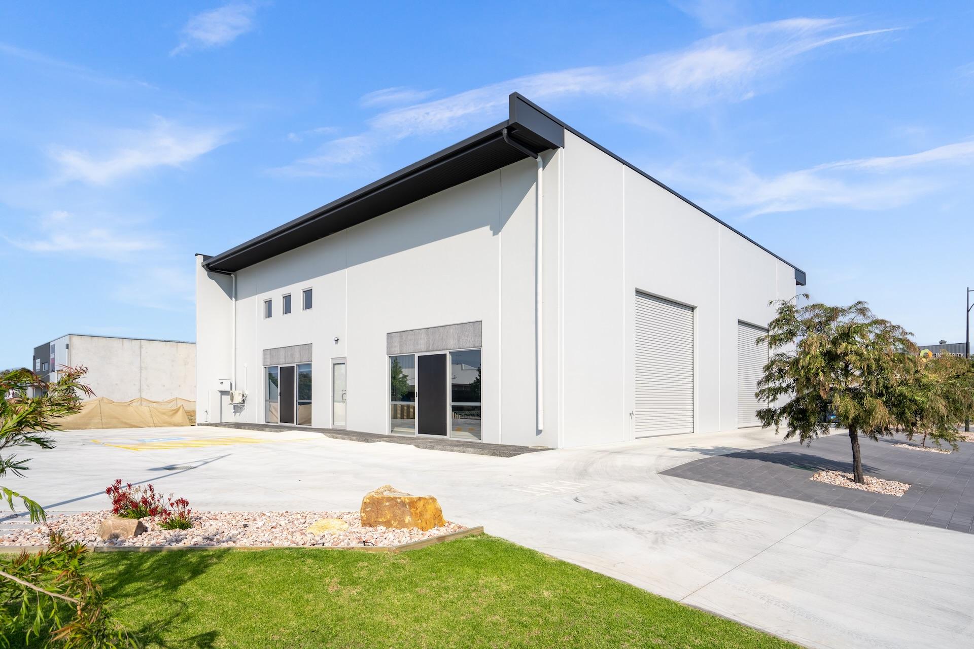 Commercial Construction