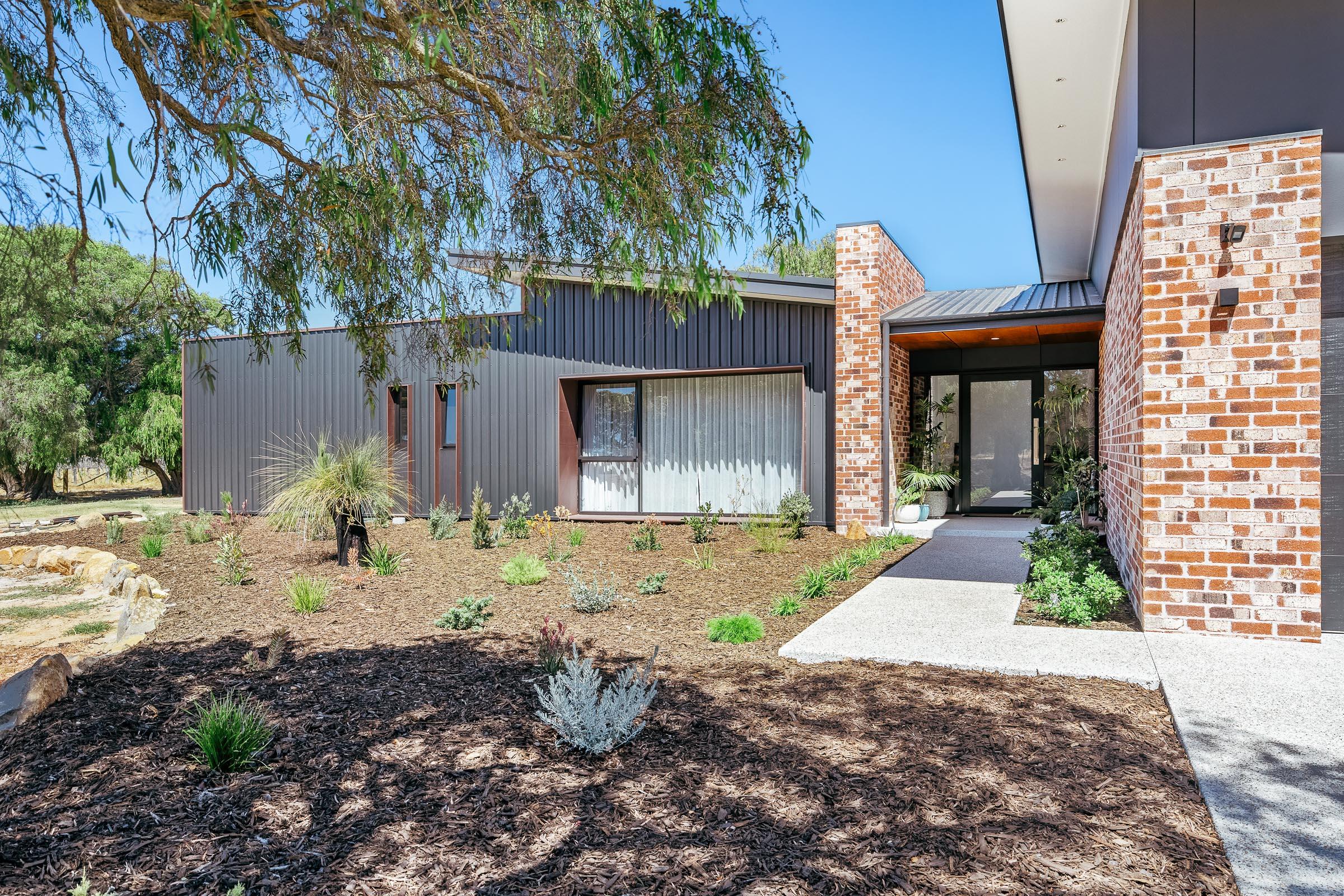 The Modern Country Home